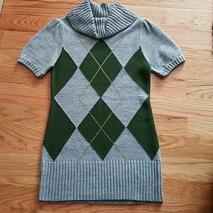 Maurices Short Sleeve Sweater